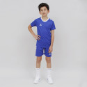 tenue d'entraînement Hmlcore Xk Kids bleu Tenue d'entraînement enfantT211955PK JR-7459