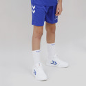 tenue d'entraînement Hmlcore Xk Kids bleu Tenue d'entraînement enfantT211955PK JR-7459