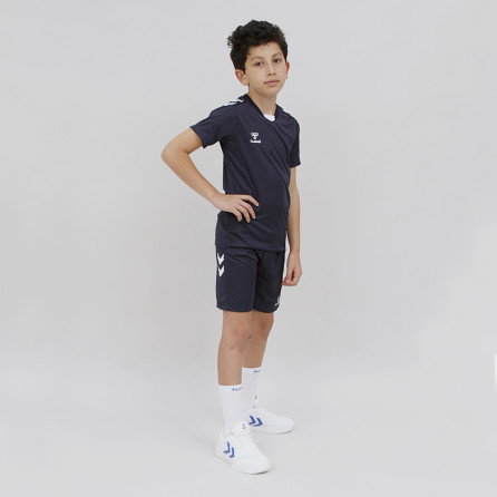 Tenue enfant Hmlcore Xk Bleue