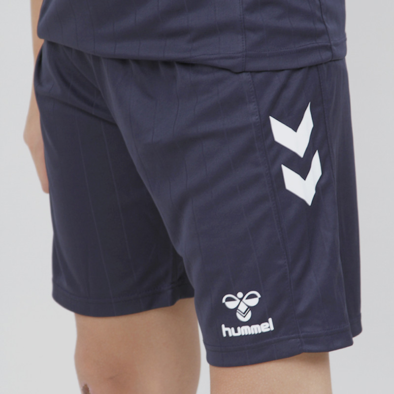Tenue enfant Hmlcore Xk Bleue Tenue d'entraînement enfantT211956PK JR-7459