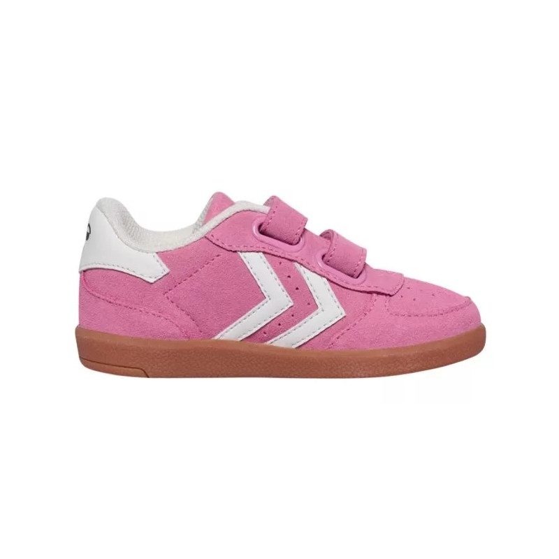CHAUSSURES VICTORY SUEDE II Cadet (26-35)230238-3195