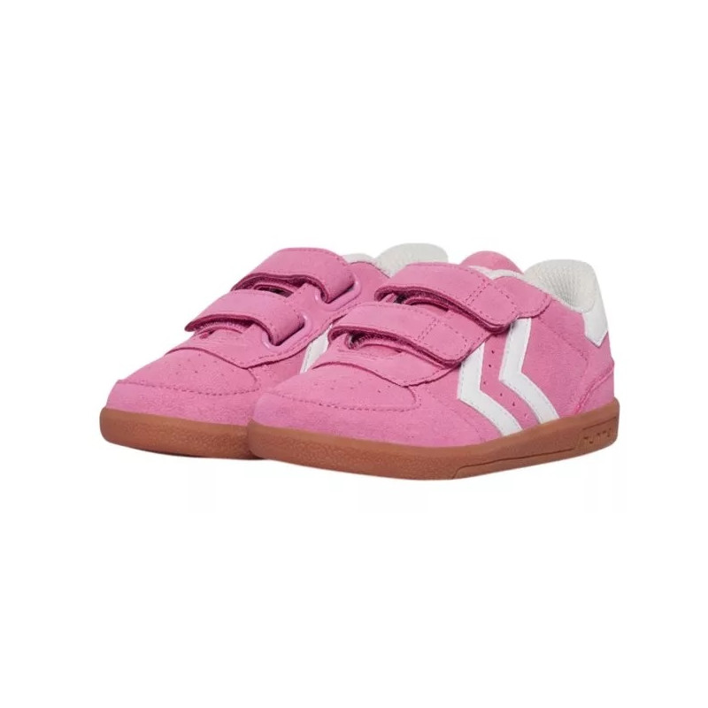 CHAUSSURES VICTORY SUEDE II Cadet (26-35)230238-3195