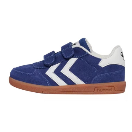 chaussures VICTORY SUEDE II Cadet (26-35)230238-7149