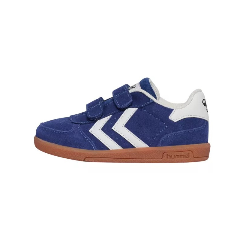 chaussures VICTORY SUEDE II Cadet (26-35)230238-7149