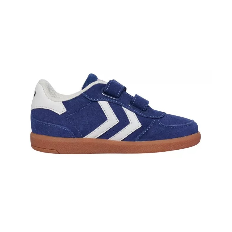 chaussures VICTORY SUEDE II Cadet (26-35)230238-7149