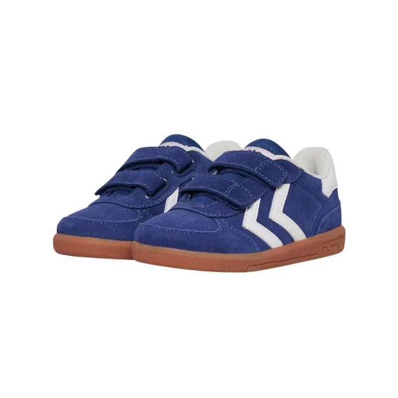chaussures VICTORY SUEDE II Cadet (26-35)230238-7149