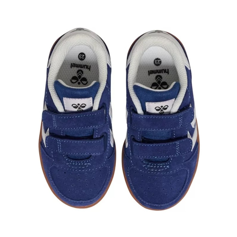 chaussures VICTORY SUEDE II Cadet (26-35)230238-7149