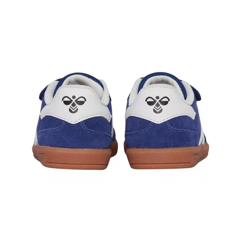 chaussures VICTORY SUEDE II Cadet (26-35)230238-7149
