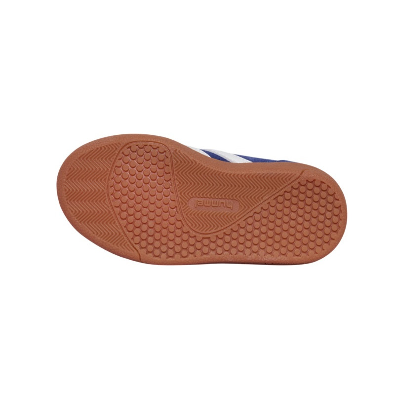 chaussures VICTORY SUEDE II Cadet (26-35)230238-7149