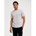 T-shirt Hml pulse Tee-shirts Homme229311-9001