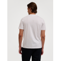 T-shirt Hml pulse Tee-shirts Homme229311-9001