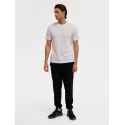 T-shirt Hml pulse Tee-shirts Homme229311-9001