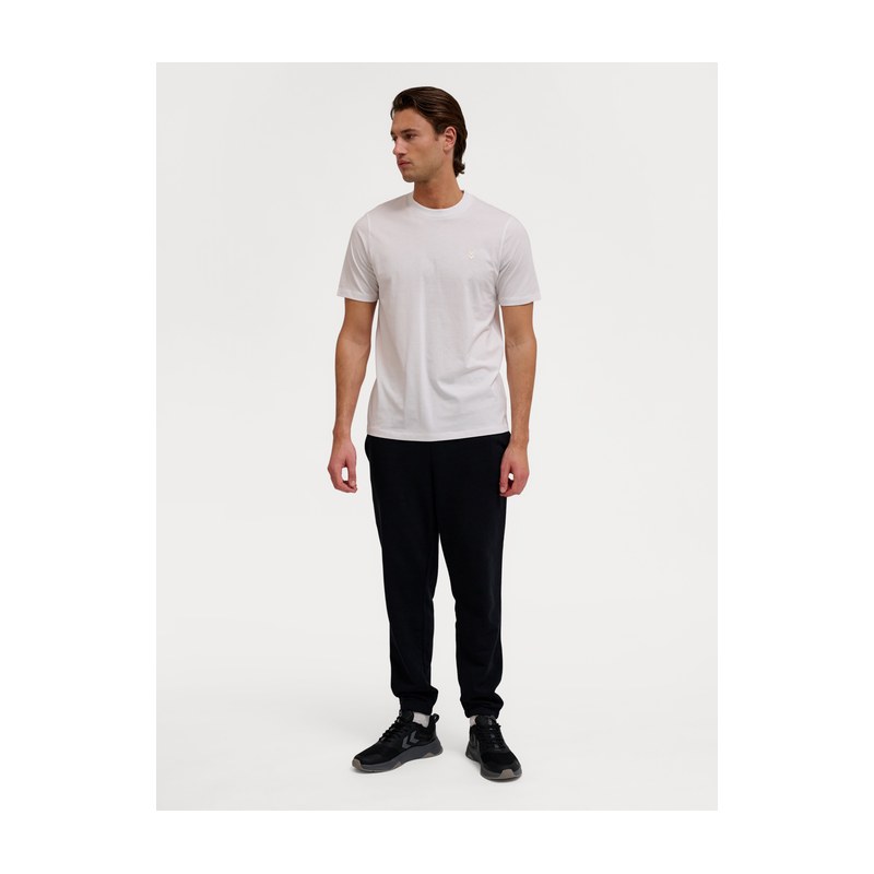 T-shirt Hml pulse Tee-shirts Homme229311-9001