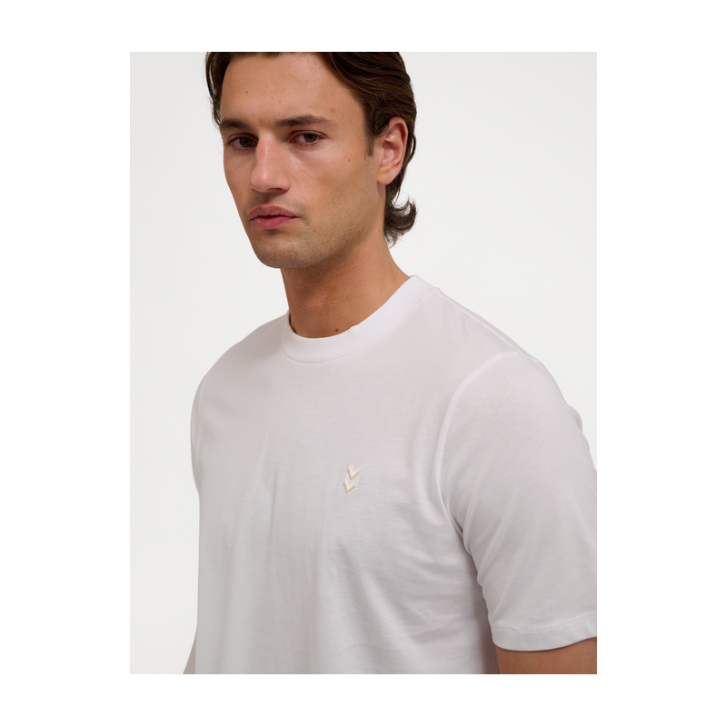 T-shirt Hml pulse Tee-shirts Homme229311-9001