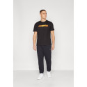 t-shirt Hml graphic Bold Tee-shirts Homme228478-2001