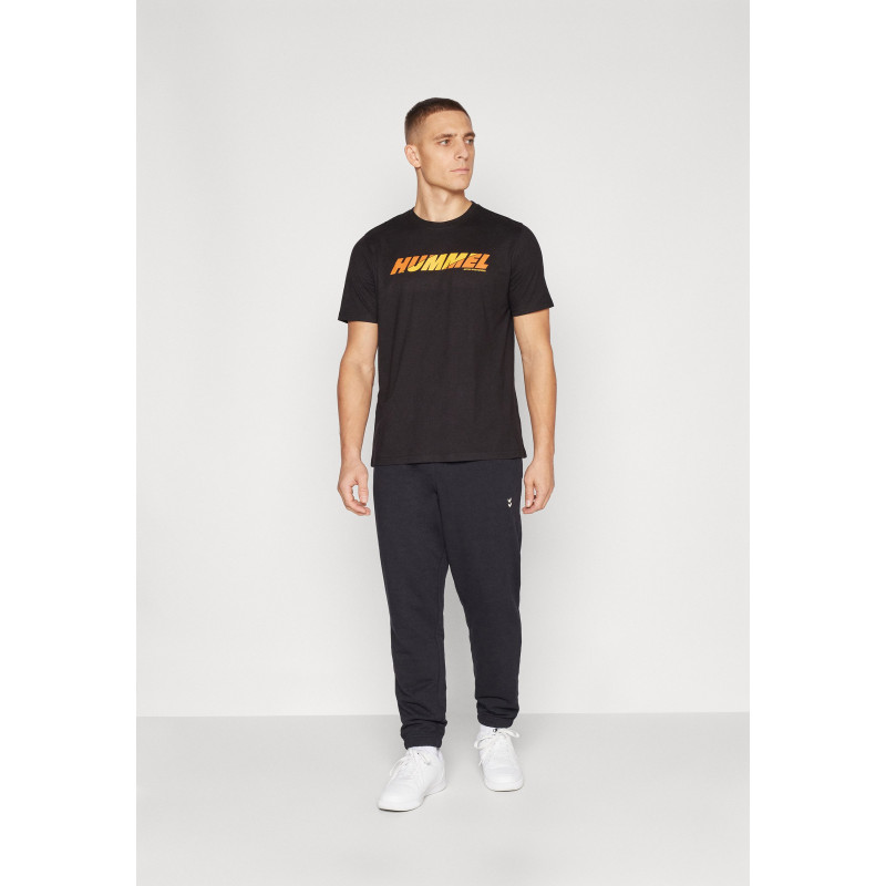 t-shirt Hml graphic Bold Tee-shirts Homme228478-2001