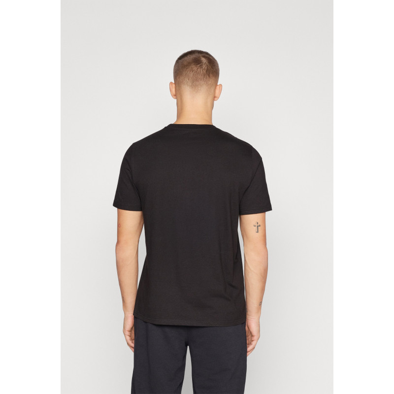 t-shirt Hml graphic Bold Tee-shirts Homme228478-2001