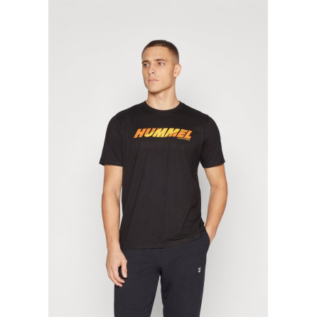 t-shirt Hml graphic Bold Tee-shirts Homme228478-2001