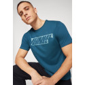 T-shirt Hml graphic Tee-shirts Homme228477-2942