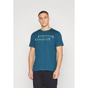 T-shirt Hml graphic Tee-shirts Homme228477-2942