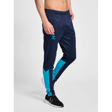 Pantalon Homme Hmlongrid Poly Pantalons Homme216120-7146