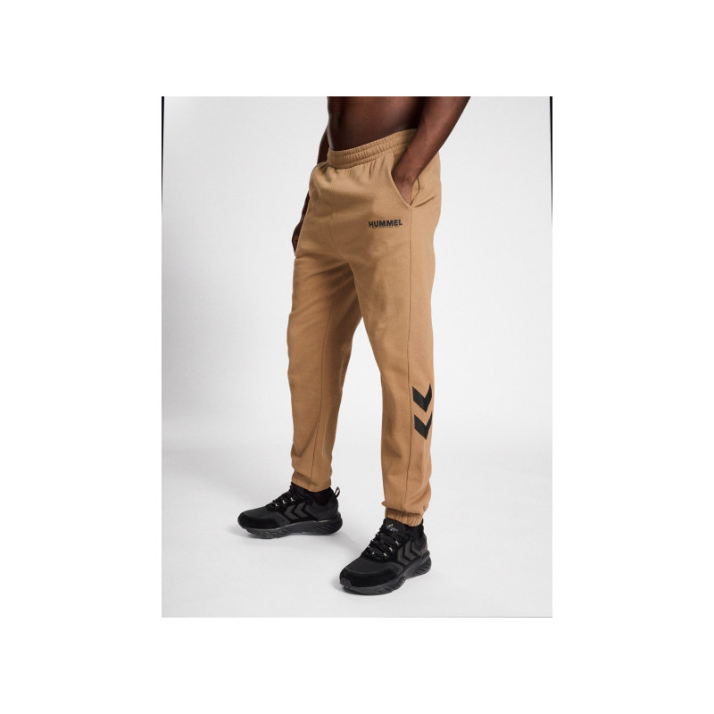 Pantalon unisexe Hmllegacy Regular Pantalons Homme214173-5263