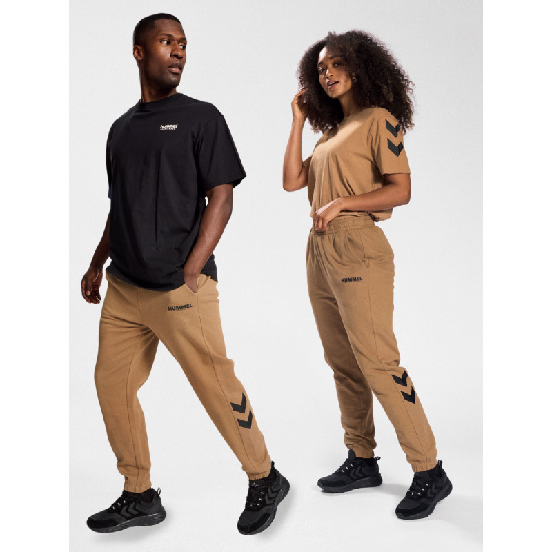 Pantalon unisexe Hmllegacy Regular Pantalons Homme214173-5263