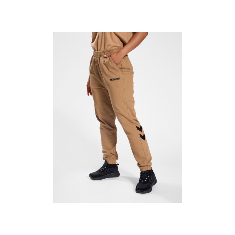 Pantalon unisexe Hmllegacy Regular Pantalons Homme214173-5263