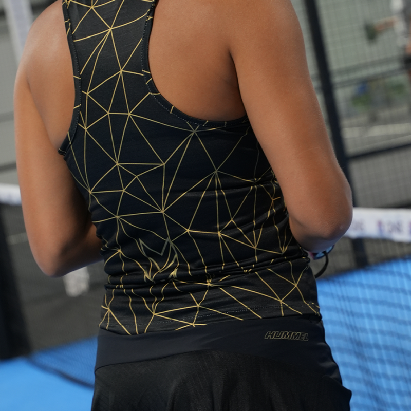 Tenues de padel Hml court 2.0 Tennis/PadelT228680PK-2011