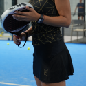 Tenues de padel Hml court 2.0 Tennis/PadelT228680PK-2011