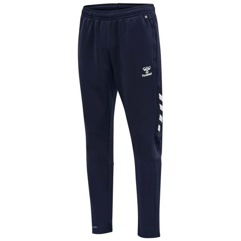 Survêtement femme Hmlcore Xk Poly Zip - Bleu Survêtements 212653PK-7045