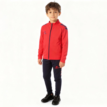 Survêtement enfant Hmlcore Xk Pro Survêtement EnfantT211500 JR-3061