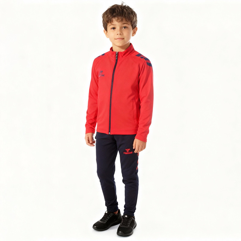 Survêtement enfant Hmlcore Xk Pro Survêtement EnfantT211500 JR-3061