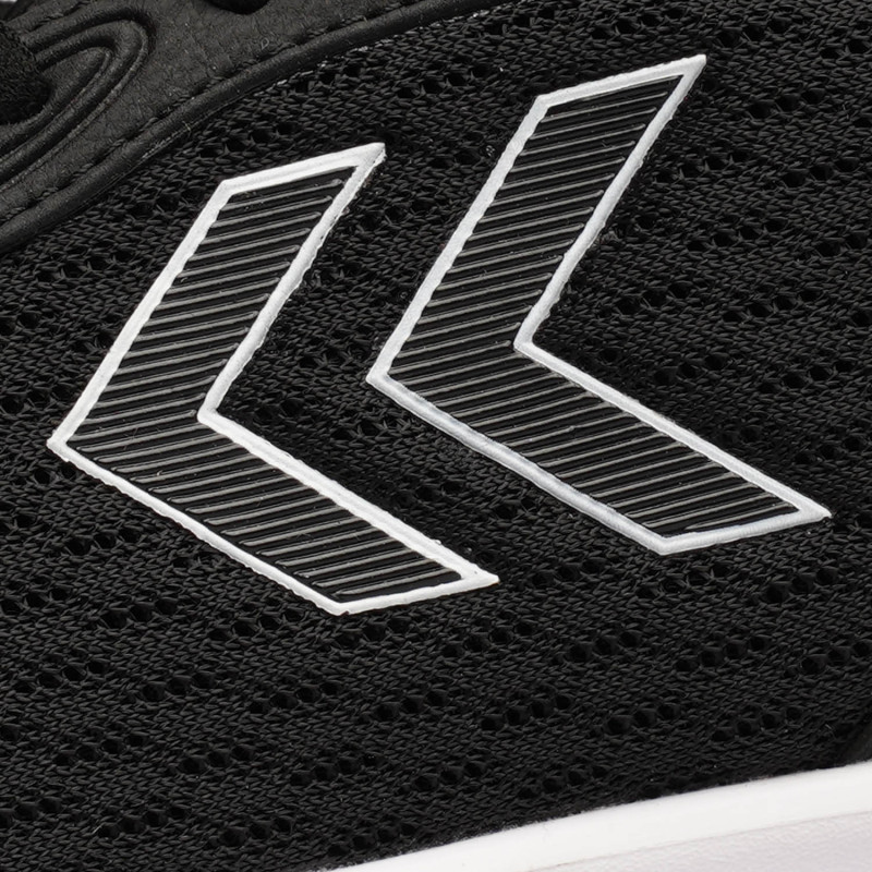 CHAUSSURES unisexes Hml Proction - noire Running900721-2001
