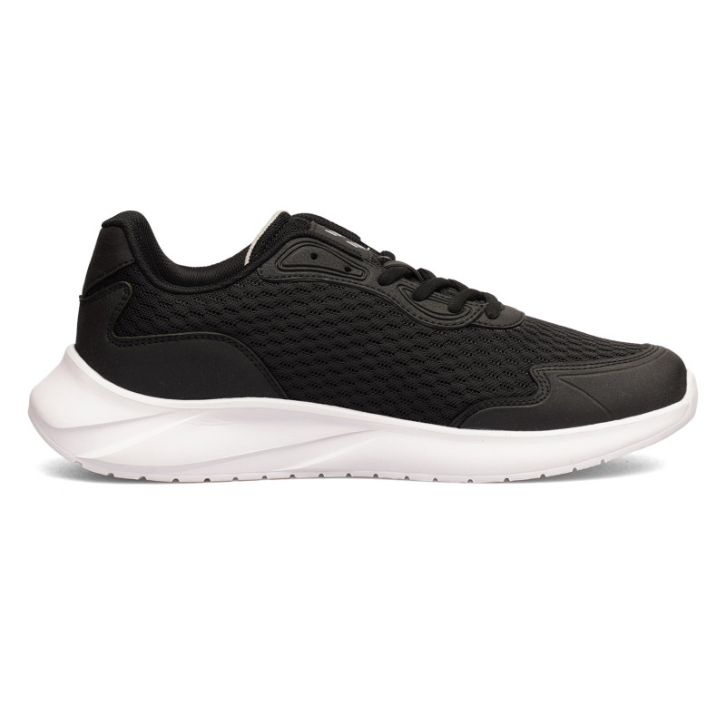 CHAUSSURES unisexes Hml Proction - noire Running900721-2001