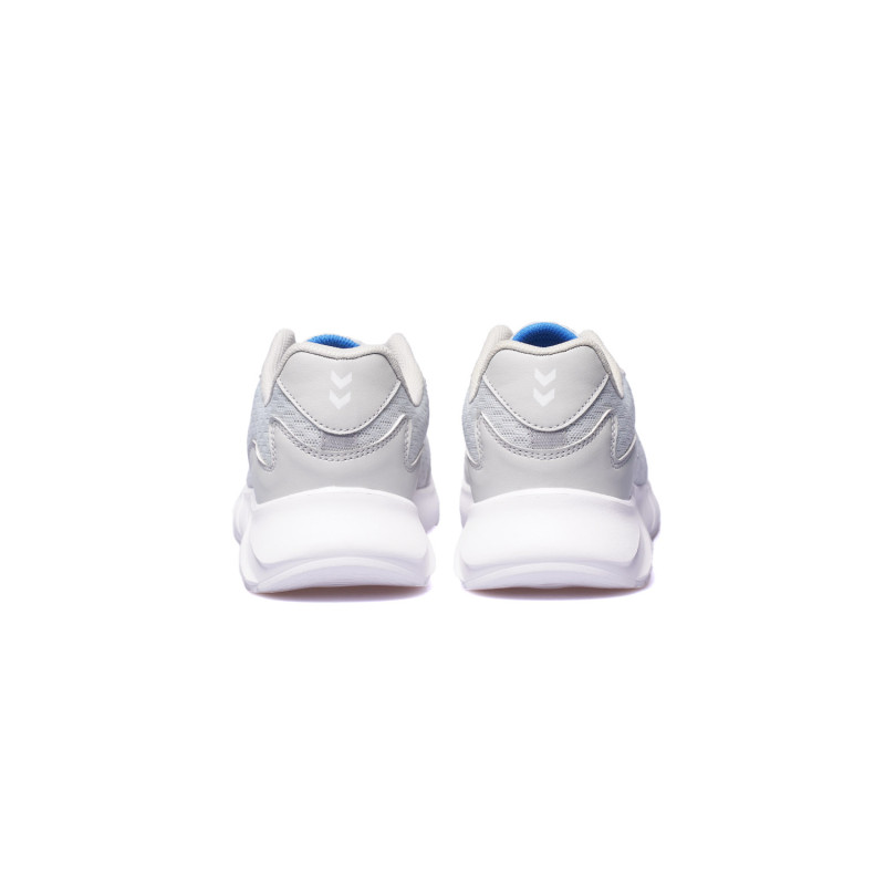 Chaussures unisexes Hml Proction -grises Running900721-1100