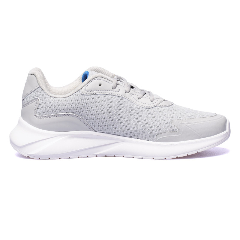 Chaussures unisexes Hml Proction -grises Running900721-1100