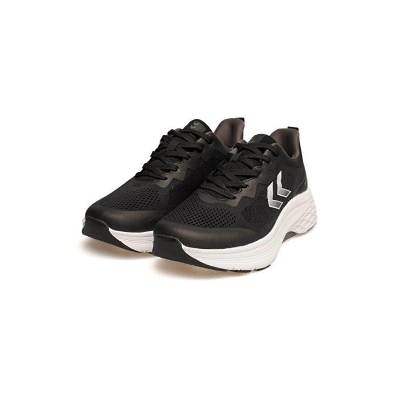 Chaussures unisexes Hml Joneq Black Running900685-2001