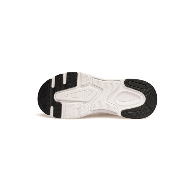 Chaussures unisexes Hml Joneq Black Running900685-2001