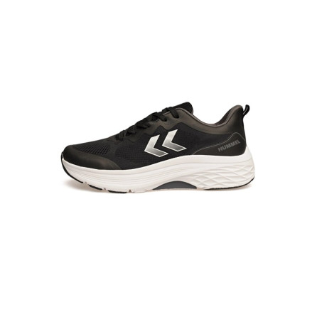 Chaussures unisexes Hml Joneq Black Running900685-2001