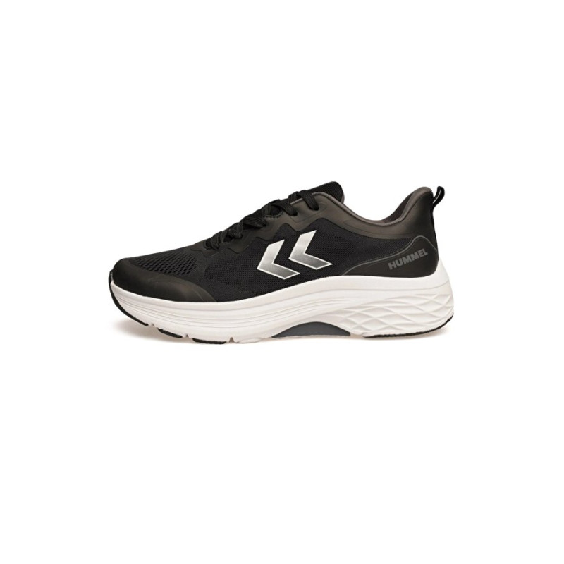 Chaussures unisexes Hml Joneq Black Running900685-2001