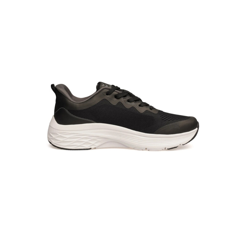 Chaussures unisexes Hml Joneq Black Running900685-2001