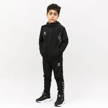 Survetement Authentic Enfant Avec Capuche Survêtement EnfantT219980JR-2002