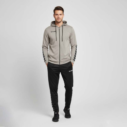 survêtement Hml authentic Poly Zip Survêtements 204937PK-2006