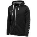 survêtement Hmlauthentic Poly Zip Survêtements 204937PK-2114