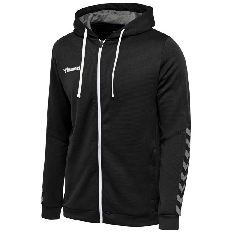 survêtement Hmlauthentic Poly Zip Survêtements 204937PK-2114
