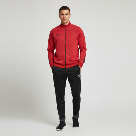 Survêtement Hml lead Poly Zip Survêtements 207399PK-3062