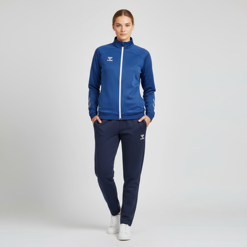 Survêtement Femme hml lead Survêtements 211854PK-7045 Survêtement Femme hml lead Survêtements 211854PK-7045