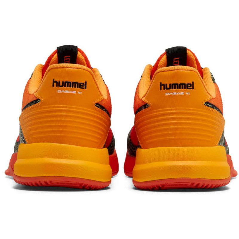 Chaussure de handball Dagaz VI Handball228062-2025 Chaussure de handball Dagaz VI Handball228062-2025