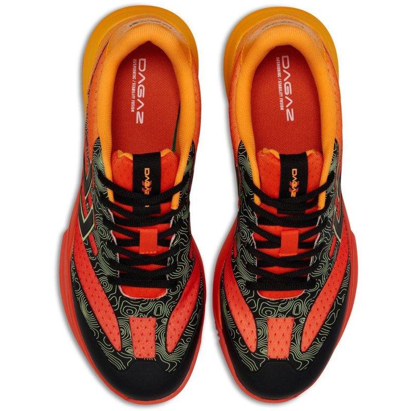 Chaussure de handball Dagaz VI Handball228062-2025 Chaussure de handball Dagaz VI Handball228062-2025